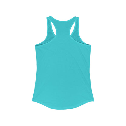 En Pointe Racerback Tank