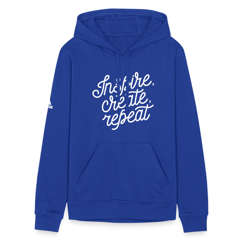 Adidas Inspire Create Repeat - royal blue