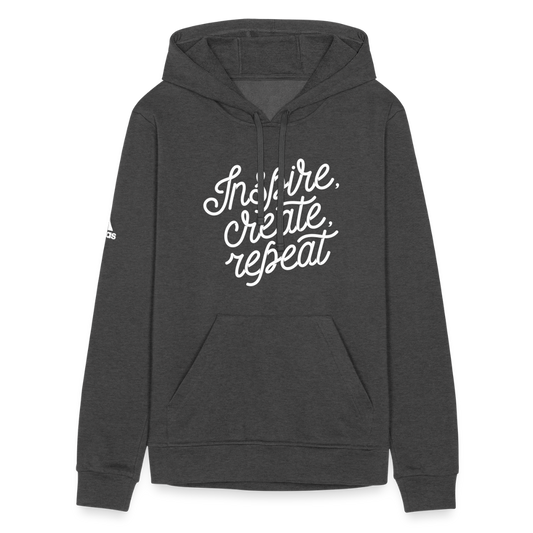 Adidas Inspire Create Repeat - charcoal grey